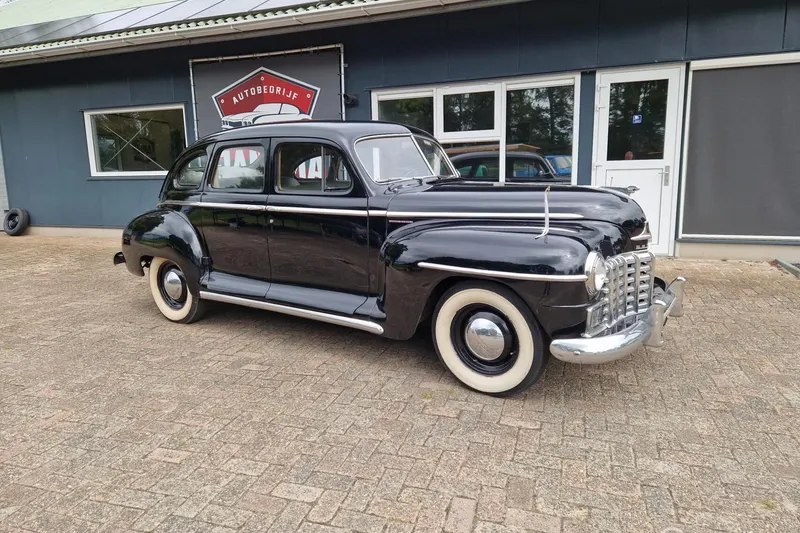 Dodge Special (1948)