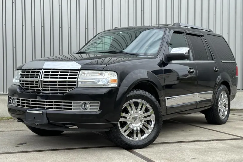 Lincoln Navigator (2007)