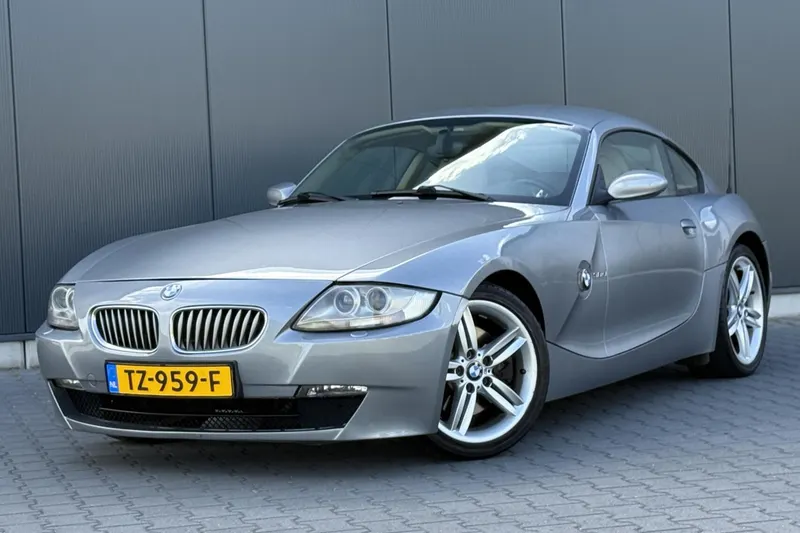 BMW Z4 (2006)