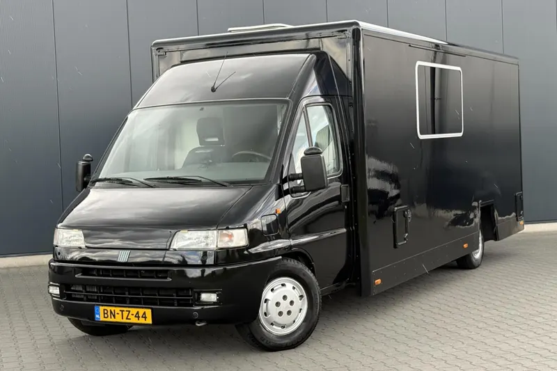 Fiat Ducato (1998)