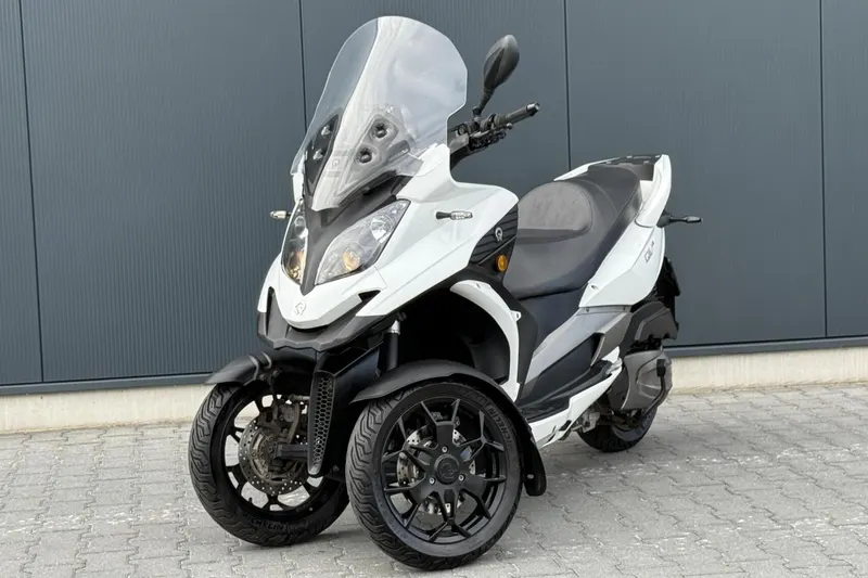 Quadro QV3 (2020)
