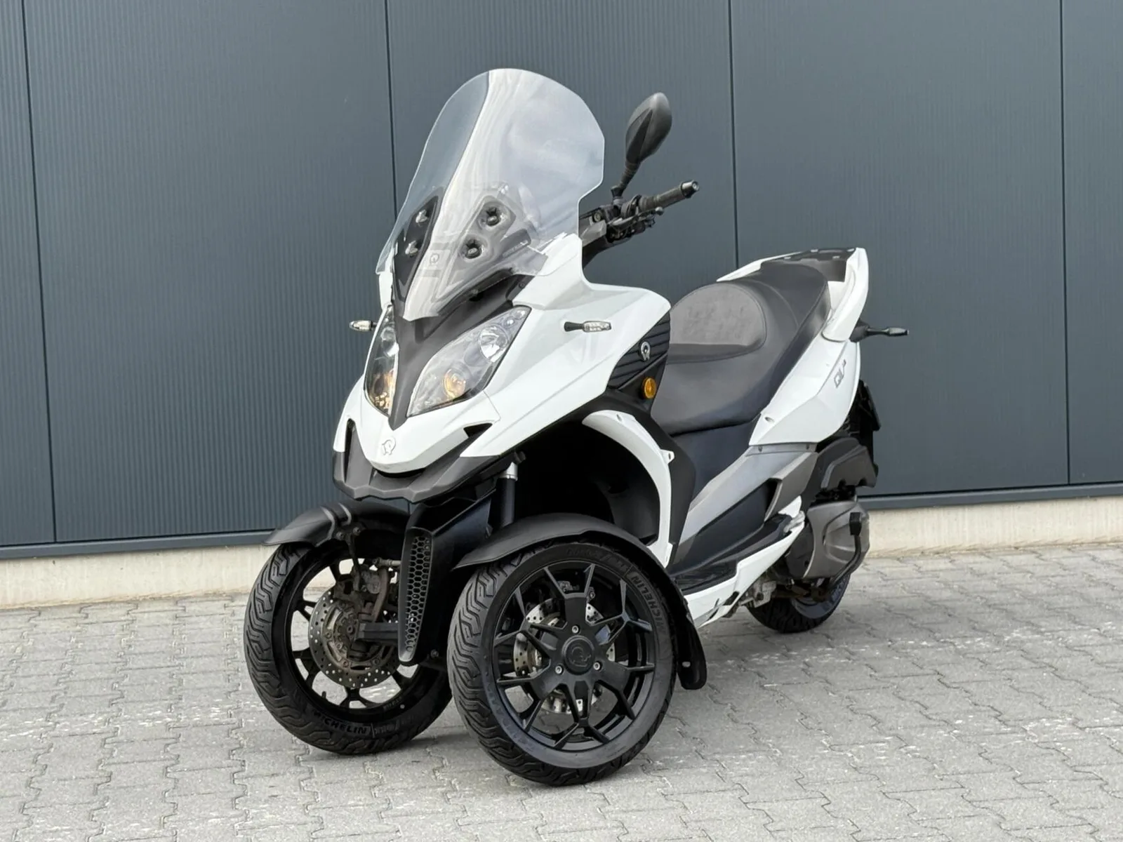 Quadro QV3 (2020) — foto 1