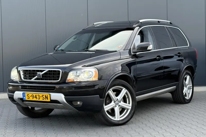 Volvo XC90 (2007)