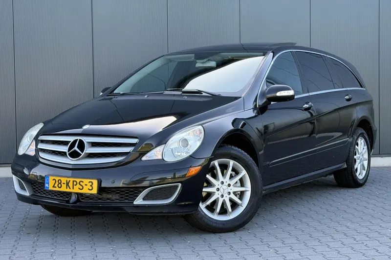 Mercedes-Benz R-Klasse (2006)