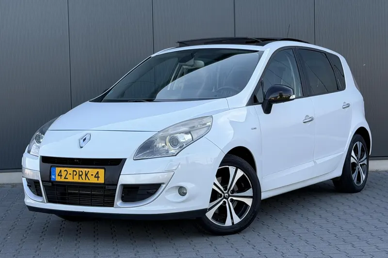 Renault Scénic (2011)