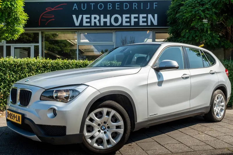 BMW X1 (2013)