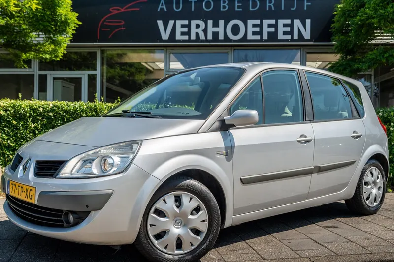Renault Scénic (2007)