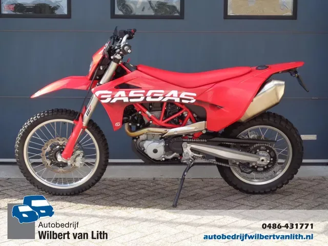 Gas Gas ES 700 (2022) — foto 1