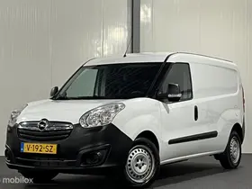 Opel Combo 1.3 CDTi L2H1 Edition [ NAP cruise airco ]