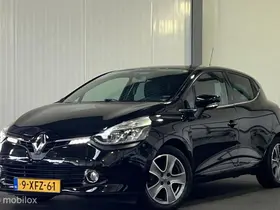 Renault Clio 1.5 dCi ECO Night&Day [ NAP navigatie LM cruise ]