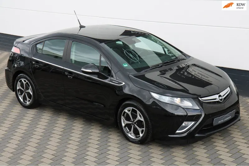 Opel Ampera (2013)