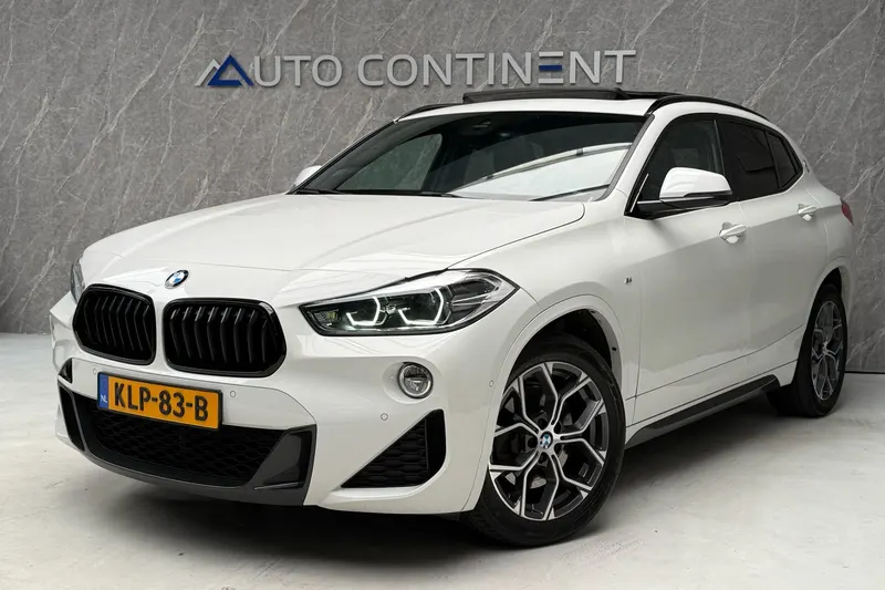 BMW X2 (2019)
