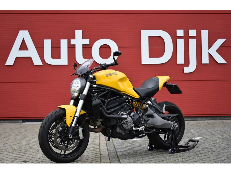 Ducati Onbekend (2017) — foto 1