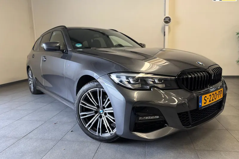 BMW 3-Serie (2021)