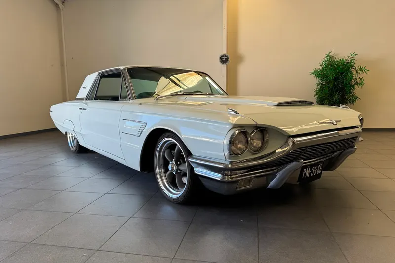 Ford Thunderbird (1965)