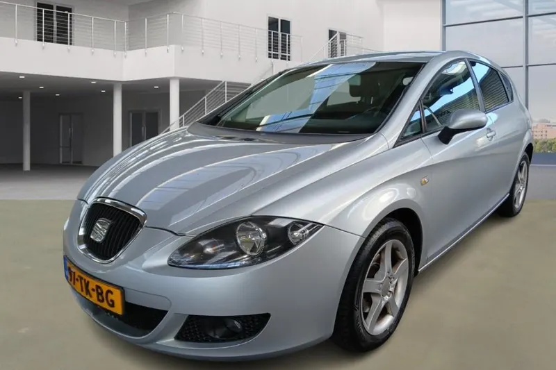 SEAT Leon (2006)