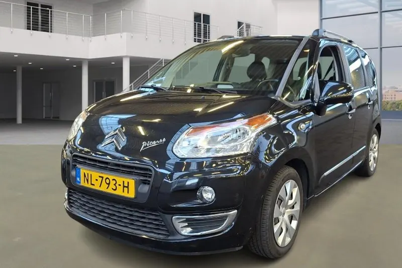 Citroën C3 Picasso (2009)