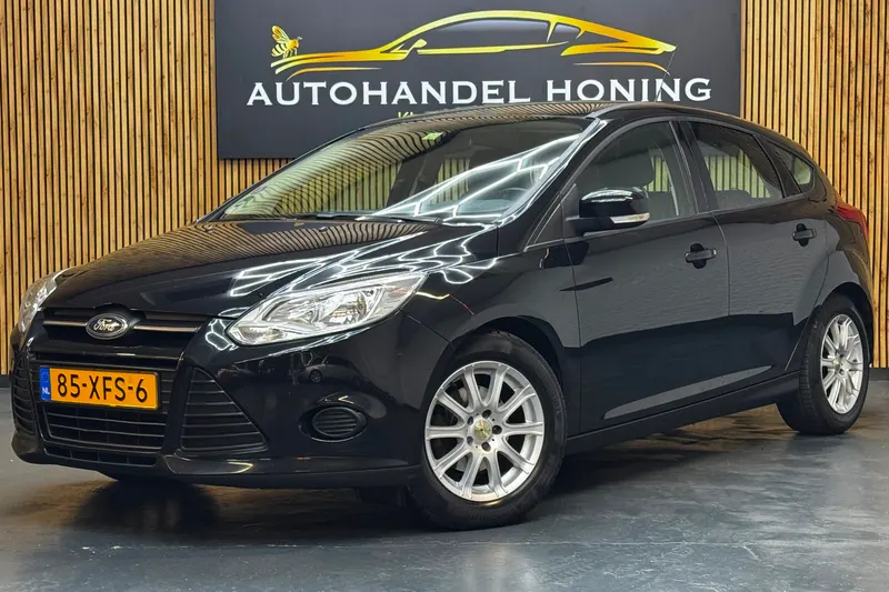 Ford Focus (2012)
