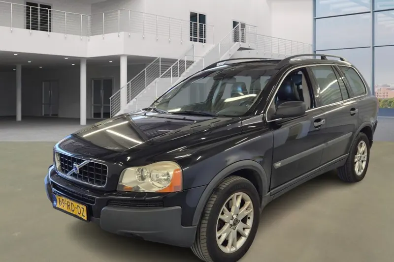 Volvo XC90 (2005)