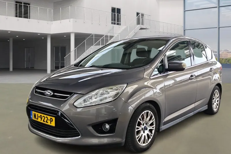 Ford C-Max (2011)