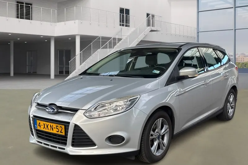 Ford Focus (2014)