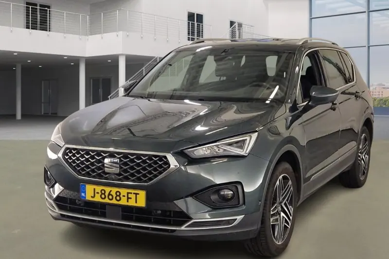 SEAT Tarraco (2020)