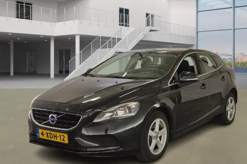 Volvo V40 (2014)