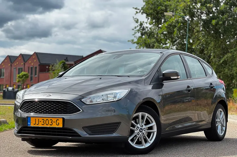 Ford Focus (2016)