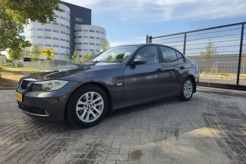 BMW 3-Serie (2005)