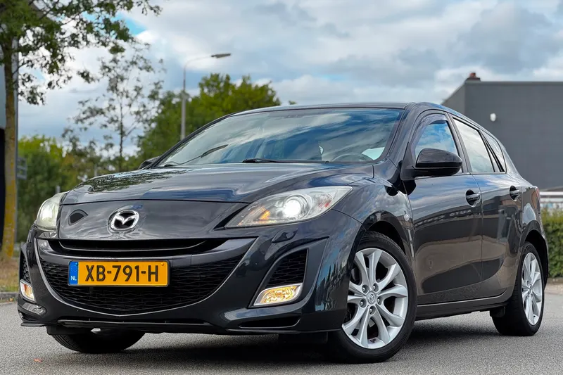 Mazda 3 (2009)