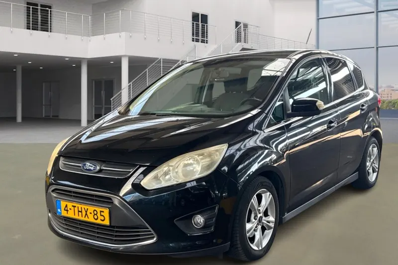 Ford C-Max (2012)