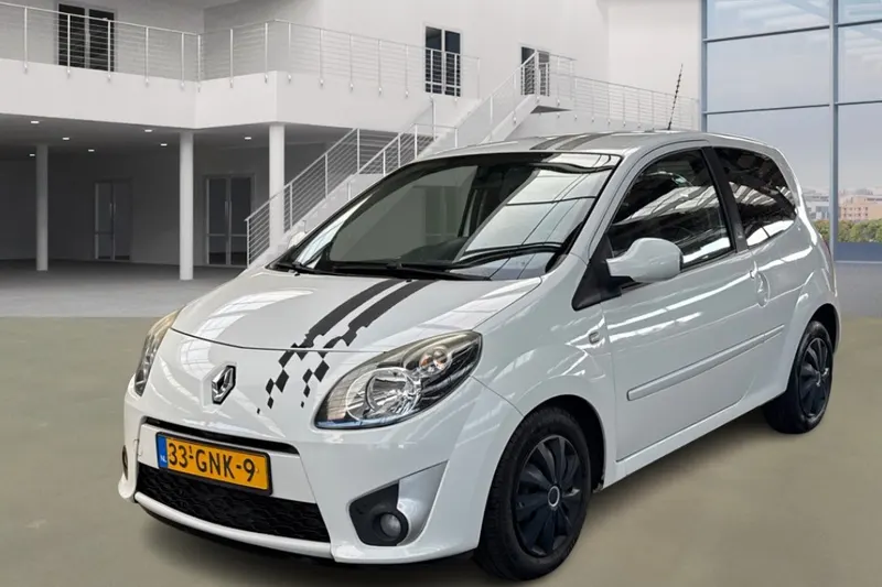 Renault Twingo (2008)