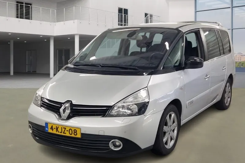 Renault Grand Espace (2013)