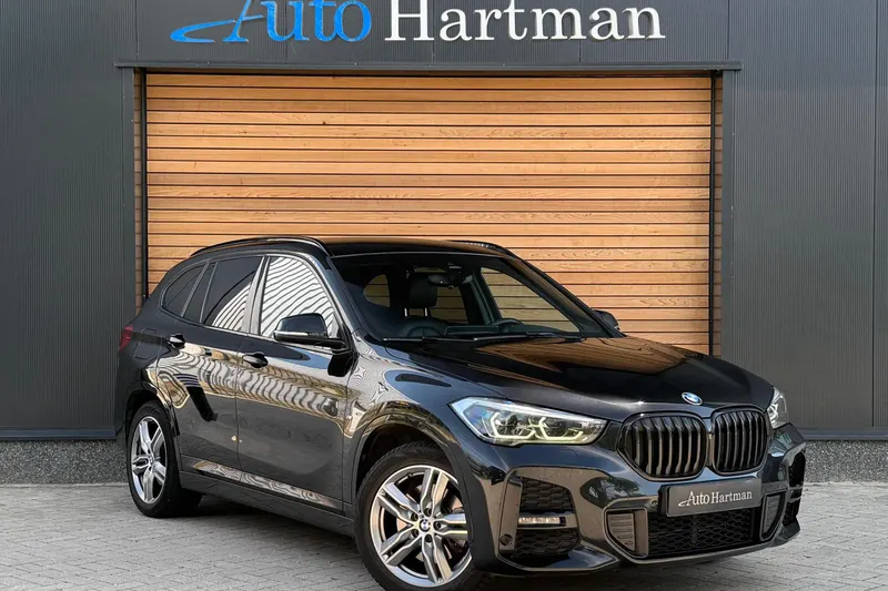 BMW X1 (2020)