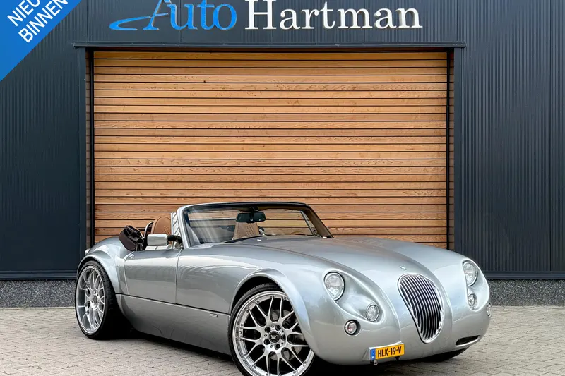 WIESMANN MF3 (2007)