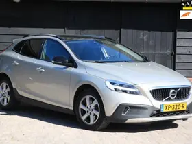 Volvo V40 Cross Country