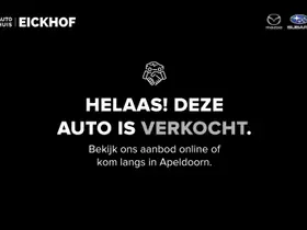 Mazda CX-30 2.0 e-SkyActiv-X M Hybrid Comfort – 18 inch – Afneembare trekhaak – 1e eigenaar – Dealer onderhouden