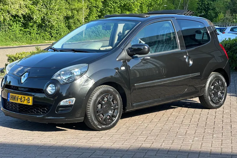Renault Twingo (2013)