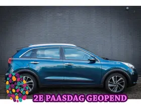 Kia Niro 1.6 GDi Hybrid ExecutiveLine van 15.950 v. 14.950,-