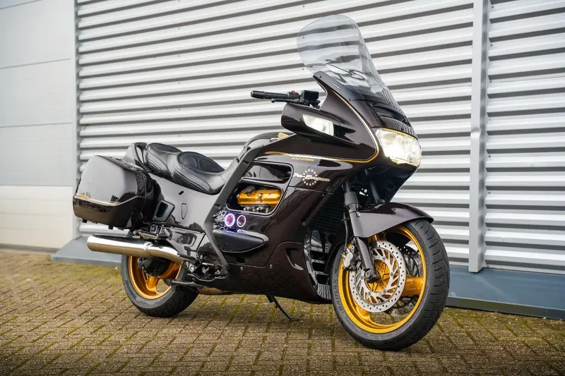 Honda ST (1996)