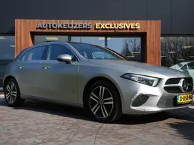 Mercedes-Benz A-Klasse 250 e Premium Plus 250 e Premium Plus