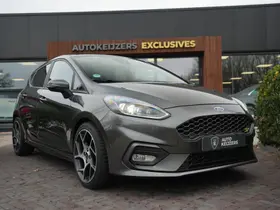 Ford Fiesta 1.5 EcoBoost ST-3 1.5 EcoBoost ST-3