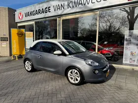 Opel ADAM 1.2 ecoFLEX Start/Stop 70PK ADAM SLAM