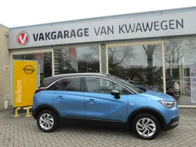 Opel Crossland X 1.2 Turbo 110pk Start/Stop Innovation
