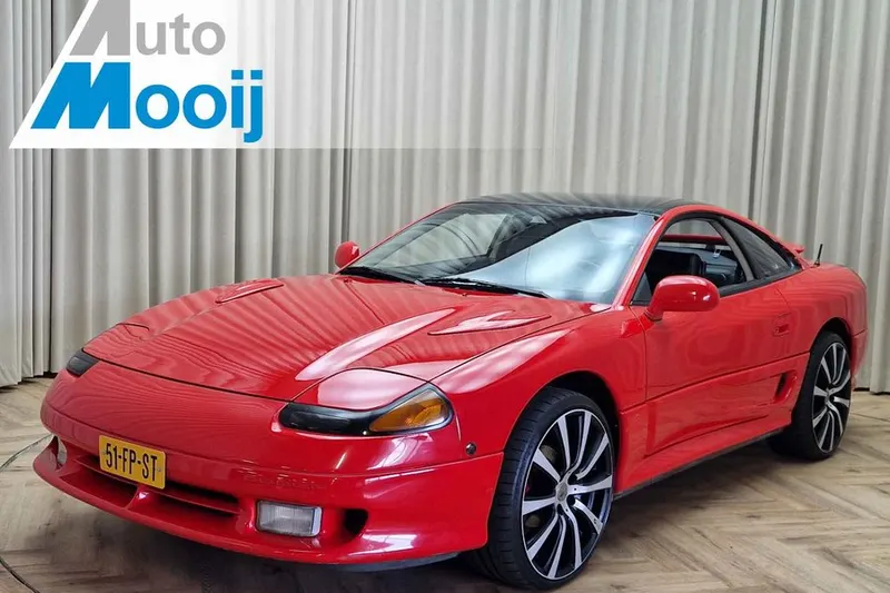 Dodge Stealth ES (1992)