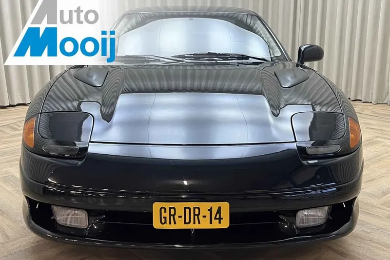 Dodge STEALTH RT (1993)