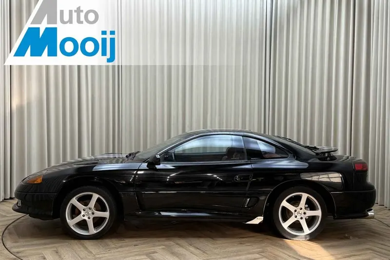 Dodge STEALTH RT U9 (1991)
