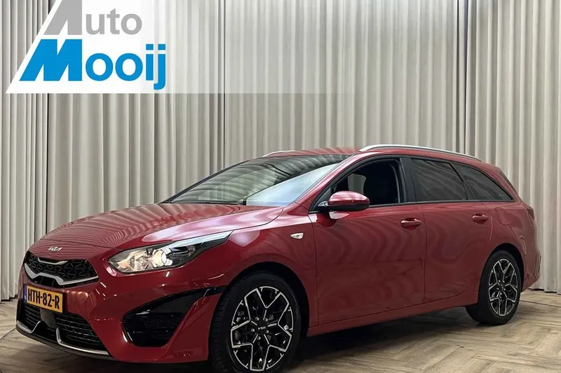 Kia Ceed Sportswagon (2024)