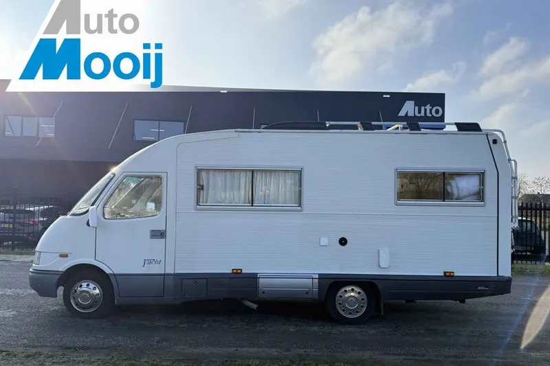 Iveco EUROYACHT (1996)