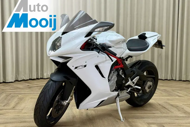 MV Agusta F3 675 128 (2013)